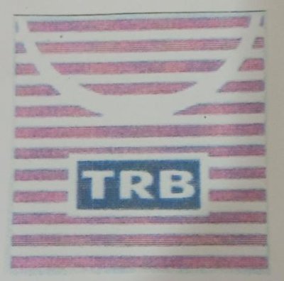 Trademark TRB (Tas Rajut Bunda)