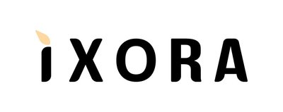Trademark Ixora