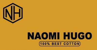 Trademark Naomi Hugo 100% Best Cotton