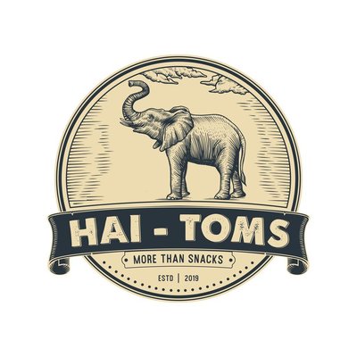 Trademark Hai Toms
