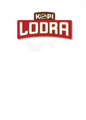 Trademark KOPI LODRA