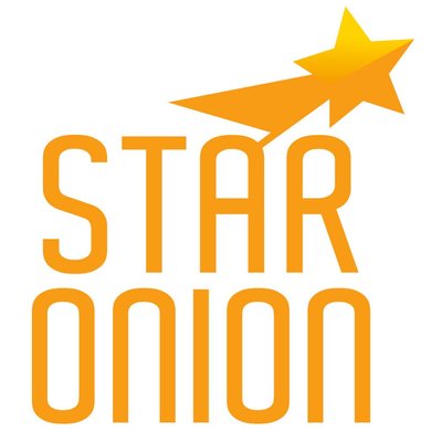 Trademark STAR ONION