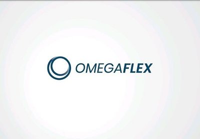 Trademark OMEGAFLEX