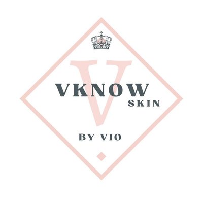 Trademark VKNOWSKIN