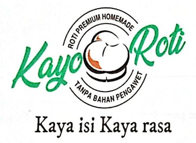 Trademark KAYO ROTI