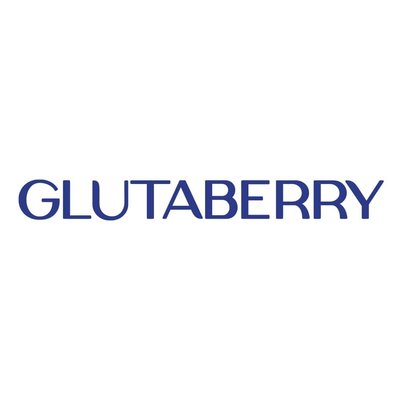 Trademark GLUTABERRY