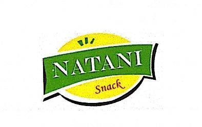 Trademark natani snack