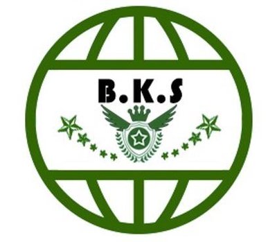 Trademark BKS + LOGO