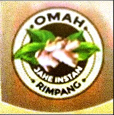 Trademark Omah Rimpang