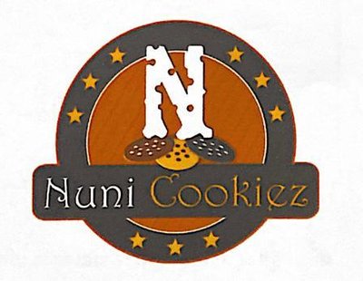 Trademark NUNI COOKIEZ