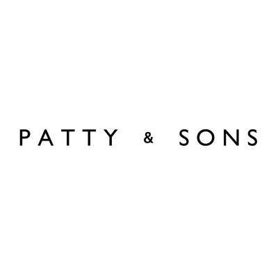 Trademark PATTY & SONS