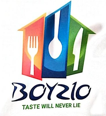 Trademark BOYZIO