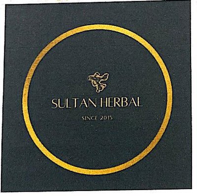 Trademark SULTAN HERBAL