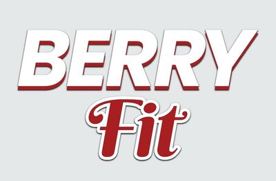 Trademark BERRY FIT