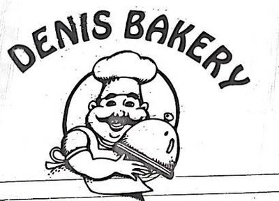 Trademark DENIS BAKERY