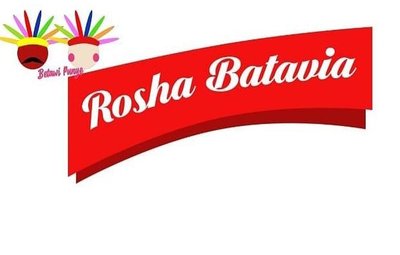 Trademark ROSHA BATAVIA + LUKISAN