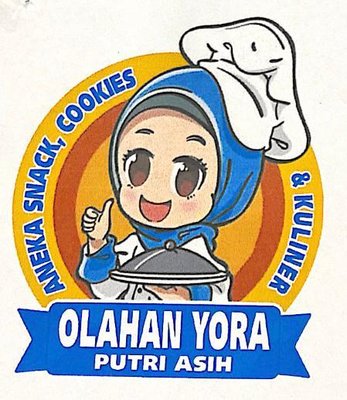 Trademark OLAHAN YORA PUTRI ASIH