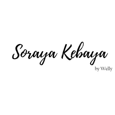 Trademark Soraya Kebaya by Welly