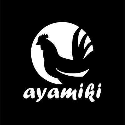 Trademark ayamiki