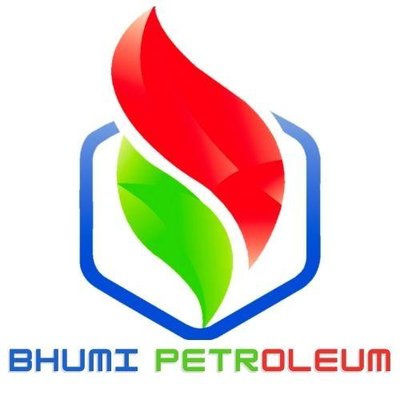 Trademark BHUMI PETROLEUM