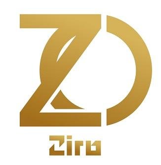 Trademark ZIRO + LOGO