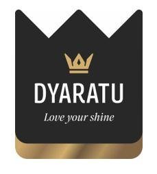 Trademark DYARATU + LOGO