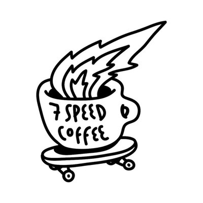 Trademark 7SPEED COFFEE