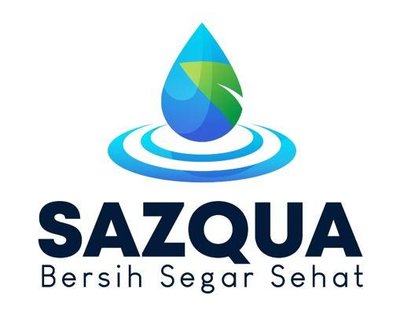 Trademark SAZQUA + LOGO