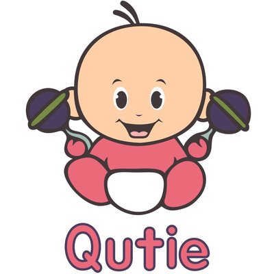 Trademark Qutie