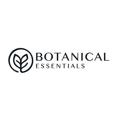 Trademark BOTANICAL ESSENTIALS dan LOGO