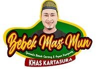 Trademark Bebek Mas Mun