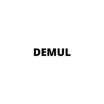 Trademark DEMUL