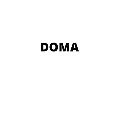 Trademark DOMA