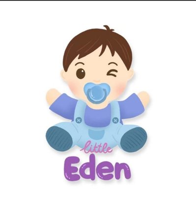 Trademark Little Eden