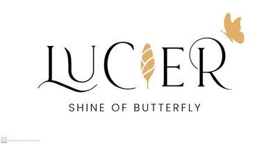 Trademark LUCIER SHINE OF BUTTERFLY