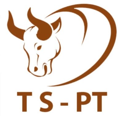 Trademark T S - PT + Logo