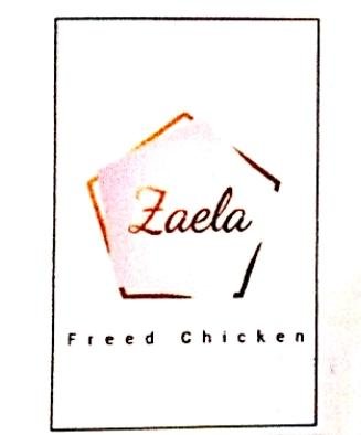 Trademark ZAELA