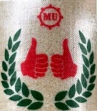 Trademark MU dan Lukisan