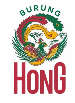 Trademark BURUNG HONG