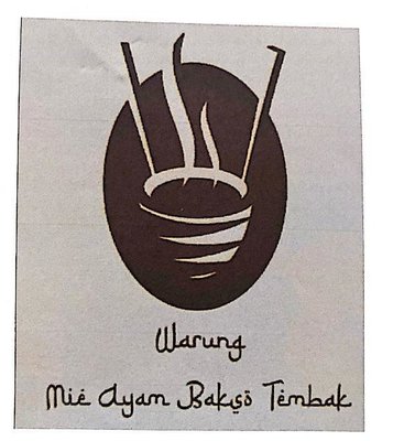 Trademark WARUNG MIE AYAM BAKSO TEMBAK