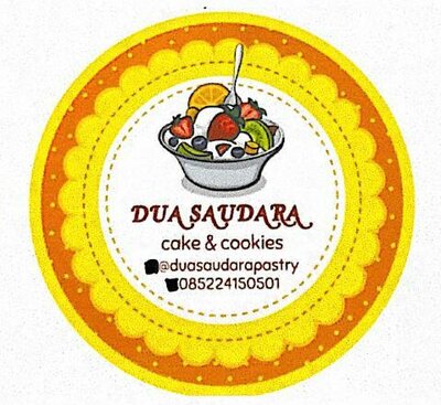 Trademark Dua saudara Pastry