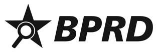 Trademark BPRD