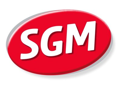 Trademark SGM