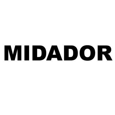 Trademark MIDADOR