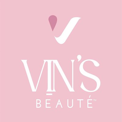 Trademark VIN'S BEAUTE