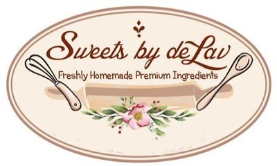 Trademark SWEETS BY DELAV