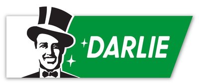 Trademark DARLIE & DARLIE MAN LOGO