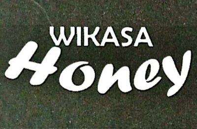 Trademark WIKASA HONEY