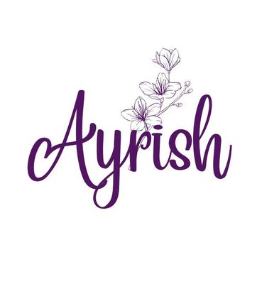 Trademark AYRISH