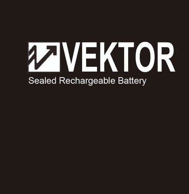 Trademark BATTERY VEKTOR